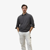 Ecoalf Uomo Polo Patrick